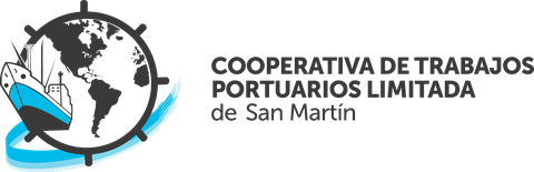 Coop. Portuaria Puerto San Martín