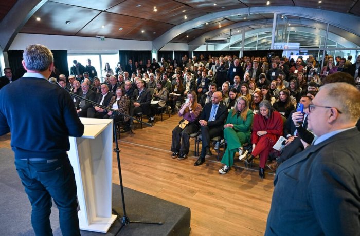 ExportLog 2026 en los medios: la cobertura periodística de la primera edición